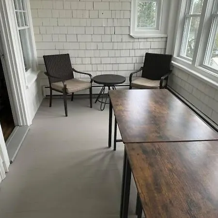 Majestic Lakeview Duplex Apt For 8! Fully Furnished And Ready For Your Getaway! Tilton Exterior foto