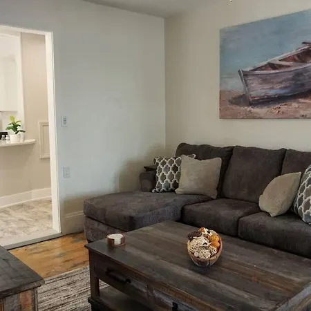 Majestic Lakeview Duplex Apt For 8! Fully Furnished And Ready For Your Getaway! Tilton Exterior foto