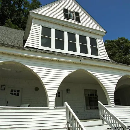 Majestic Lakeview Duplex Apt For 8! Fully Furnished And Ready For Your Getaway! Tilton Exterior foto