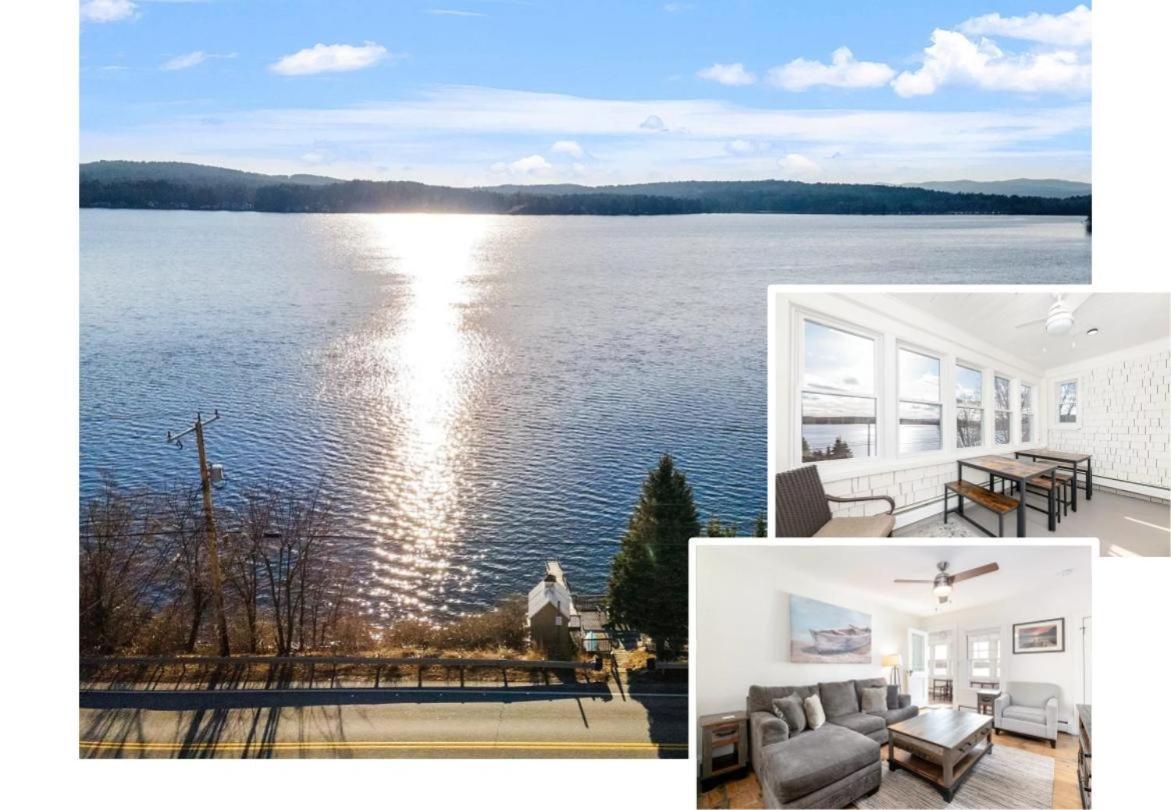 Appartement Majestic Lakeview Duplex For 8! Fully Furnished And Ready For Your Getaway! *