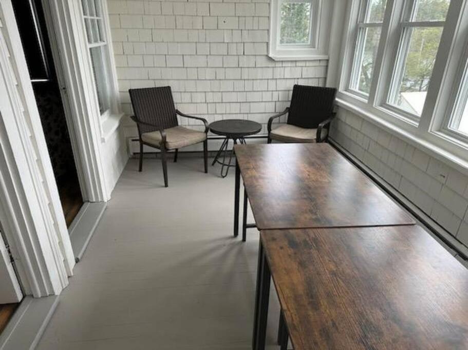 Majestic Lakeview Duplex For 8! Fully Furnished And Ready For Your Getaway!