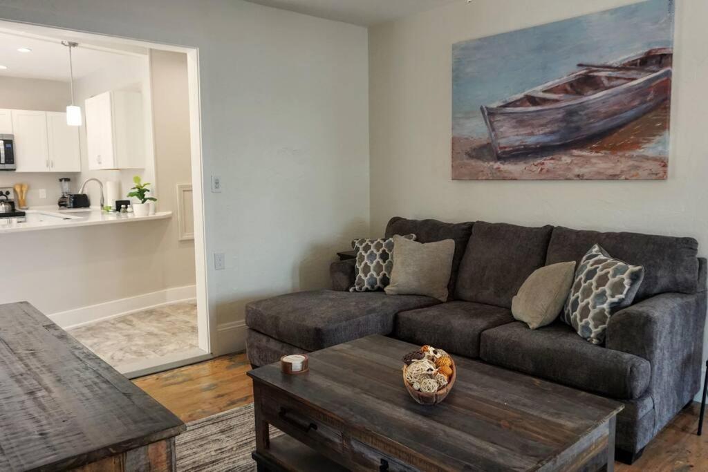 Appartement Majestic Lakeview Duplex For 8! Fully Furnished And Ready For Your Getaway! Tilton