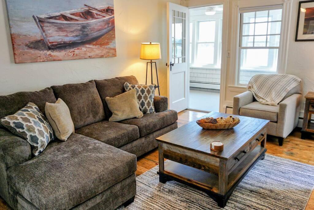 Appartement Majestic Lakeview Duplex For 8! Fully Furnished And Ready For Your Getaway! Tilton